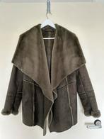 Lammy Coat Addy van den Krommenacker XL, Maat 42/44 (L), Ophalen of Verzenden, Zo goed als nieuw, Addy van den Krommenacker