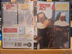 Sister Act 1 / Sister Act 2 - back in the Habit, Alle leeftijden, Ophalen of Verzenden, Zo goed als nieuw, Actiekomedie