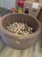 Misioo Ballenbak - Kinder Speelplezier, Ophalen, Zo goed als nieuw, Overige typen