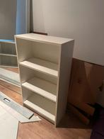 Ikea Billy Boekenkast - Lage Uitvoering, Huis en Inrichting, Ophalen, Met plank(en), Kunststof, Gebruikt