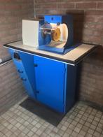 Polijsttafel PT 1.1 - voor de goudsmid., Antiek en Kunst, Ophalen