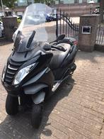 Peugeot metropolis, Fietsen en Brommers, Scooters | Piaggio, Overige modellen, Ophalen of Verzenden, Zo goed als nieuw, Benzine