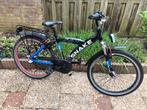 Batavus snake 24 inch, Ophalen, Zo goed als nieuw, 24 inch, Handrem