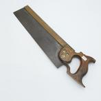 Buck Kapzaag (54614-14), Antiek en Kunst, Antiek | Gereedschap en Instrumenten, Ophalen of Verzenden