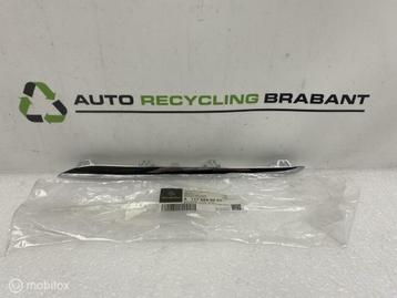 Sierlijst Grill Mercedes CLA Klasse C117 NIEUW A1178850921 beschikbaar voor biedingen