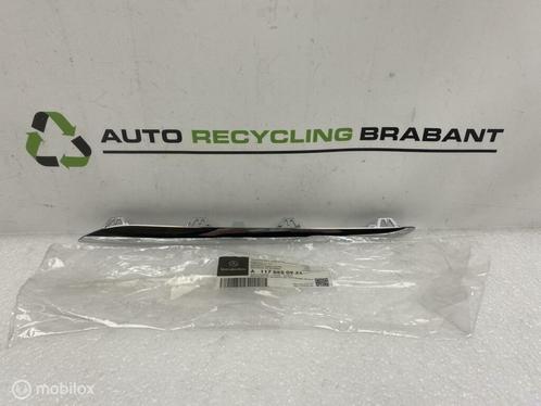Sierlijst Grill Mercedes CLA Klasse C117 NIEUW A1178850921, Auto-onderdelen, Carrosserie en Plaatwerk, Mercedes-Benz, Gebruikt