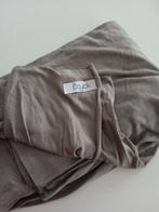 Cotton jersey hoofddoek sjaal (grijs), Kleding | Dames, Mutsen, Sjaals en Handschoenen, Maat 38/40 (M), Verzenden, Zo goed als nieuw