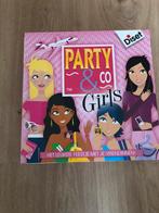 Party & Co girls COMPLEET ZGAN, Drie of vier spelers, Ophalen, Zo goed als nieuw, Diset