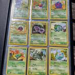 Map vol met vintage Pokemon kaarten, Ophalen of Verzenden, Zo goed als nieuw