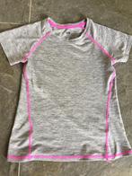 Sportshirts maat 134/140 4 euro en hemdjes 2,50 per stuk, Ophalen of Verzenden, Zo goed als nieuw, Jongen, Shirt of Longsleeve