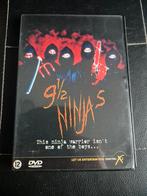 9.5 ninjas, Cd's en Dvd's, Alle leeftijden, Ophalen of Verzenden, Zo goed als nieuw