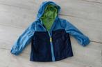 Regen jas zomer jas ca maat 80 86 €3,50, Kinderen en Baby's, Babykleding | Maat 80, Ophalen of Verzenden, Gebruikt, Meisje, Jasje