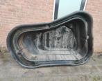 Voorgevormde polyethyleen vijverbak vijver Ubbink start 1000, Tuin en Terras, Ophalen, Zo goed als nieuw