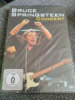 DVD - Bruce Springsteen Concert - NIEUW, Alle leeftijden, Verzenden, Nieuw in verpakking