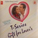T-Series Gift for Lover's CD - Valentine Special, Verzenden, Zo goed als nieuw, Boxset