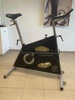 Bodybike Spinningbike, Ophalen, Gebruikt, Metaal, Spinningfiets