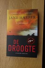 Jane Harper: de droogte, Ophalen of Verzenden, Gelezen, Nederland