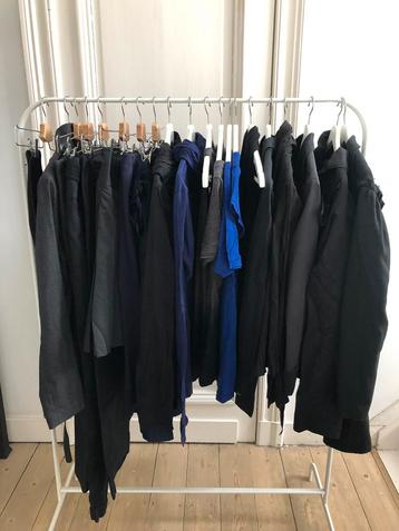 LAATSTE STUKS !CORA KEMPERMAN KLEDING TOK JAS VEST TRUI beschikbaar voor biedingen