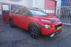 Citroën C3 Aircross 1.2 PureTech Feel (bj 2018), Auto's, Voorwielaandrijving, 83 pk, Gebruikt, 1199 cc