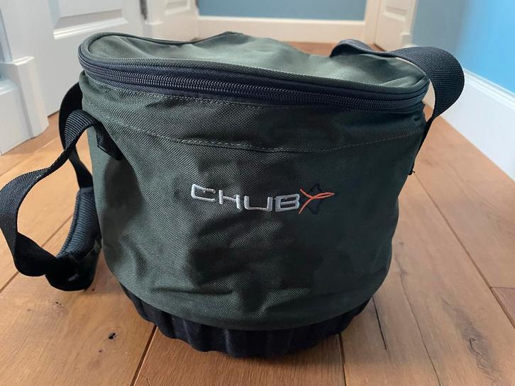 Chub Boillie Emmer, Watersport en Boten, Hengelsport | Karpervissen, Gebruikt, Overige typen, Ophalen of Verzenden