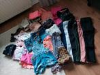 Groot kledingpakket meisje maat 110/116, Ophalen, Zo goed als nieuw, Maat 110