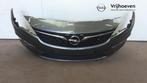 Voorbumper van een Opel Astra (Astra K 15-) (Z10A), Gebruikt, -, -, Opel