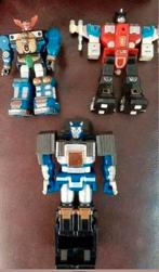 Transformers, Bandai Power Rangers, Verzamelen, Overige generaties, Ophalen of Verzenden, Zo goed als nieuw