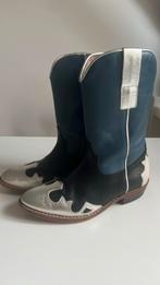 Clic laarzen maat 29 zgan, Ophalen of Verzenden, Zo goed als nieuw, Meisje, Laarzen