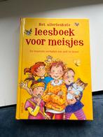 Het allerleukste leesboek voor meisjes, Ophalen of Verzenden, Gelezen, Fictie algemeen