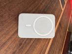 MagSafe autohouder Belkin, Telecommunicatie, Telefoonhouders, Ophalen of Verzenden, Zo goed als nieuw, Auto