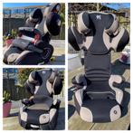 Kiddy cruiser fix pro autostoel, Kinderen en Baby's, Autostoeltjes, 15 t/m 36 kg, Zo goed als nieuw, Isofix, Ophalen