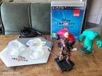 Disney Infinity 2.0 basisspel voor PS3, Avontuur en Actie, Gebruikt, 2 spelers, Ophalen of Verzenden