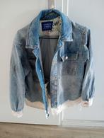 Scotch & Soda Spijkerjack, Blauw, Nieuw, Scotch & Soda, Ophalen of Verzenden