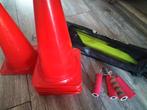 Pionnen (kegels), Loopladder en handgrip trainer, Ophalen of Verzenden, Zo goed als nieuw, Overige typen