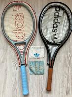 Adidas Ivan Lendl racket CF25-F Mid, Sport en Fitness, Tennis, Racket, Ophalen of Verzenden, Babolat, Zo goed als nieuw