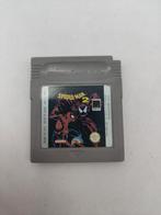 Spider-man 2 GameBoy classic, Spelcomputers en Games, Games | Nintendo Game Boy, 1 speler, Ophalen of Verzenden, Zo goed als nieuw