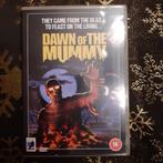 Dawn of the Mummy DVD, Cd's en Dvd's, Dvd's | Horror, Ophalen of Verzenden, Vampiers of Zombies, Zo goed als nieuw