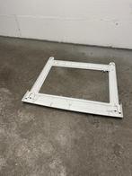 Verbindingsstuk Siemens/Bosch wasmachine & droger, Ophalen of Verzenden, Gebruikt