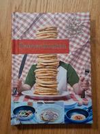 Pannenkoeken , culinair genieten, Boeken, Ophalen of Verzenden, Zo goed als nieuw