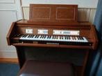Zgoh digitaal orgel Johannes opus 1, Ophalen, Zo goed als nieuw, 2 klavieren, Orgel