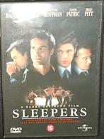 Sleepers, Vanaf 16 jaar, Ophalen of Verzenden, Zo goed als nieuw