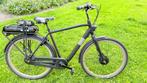 Nette goede herenfiets E-bike Gazelle Esprit 54cm 7 speed, Fietsen en Brommers, Fietsen | Heren | Herenfietsen, Ophalen, Gebruikt