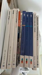 Boeken opleiding: VERZORGENDE IG, Verzenden, Gelezen, Overige niveaus