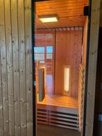 Infraroodcabine 140 x 140 x 210 I Demo-aanbieding, Ophalen, 8431 NA, Buurstede 17, Wellness4Fun, Complete sauna