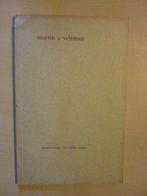 Martin A Veltman - Martin A Veltman, Boeken, Ophalen of Verzenden, Zo goed als nieuw