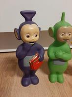 De Teletubbies figuren Tinky winky, dipsy en Lala, Verzamelen, Ophalen of Verzenden