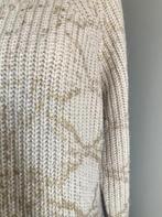 Trui van Sweewë, Kleding | Dames, Truien en Vesten, Maat 38/40 (M), Sweewë, Beige, Ophalen of Verzenden