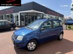 Fiat Panda 1.2 Class navigati elec ramen 163dkm!!, Voorwielaandrijving, Gebruikt, 1242 cc, Origineel Nederlands