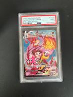 Single Strike Urshifu Vmax #TG19 PSA 9, Hobby en Vrije tijd, Verzamelkaartspellen | Pokémon, Ophalen of Verzenden, Zo goed als nieuw