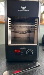 Klarstein steakreaktor (infrarood grill) 1500 Watt, Ophalen of Verzenden, Gebruikt